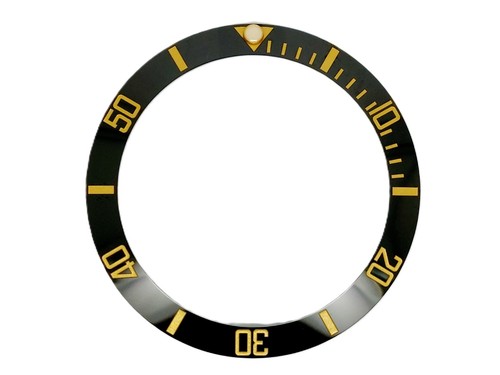 Watch bezel insert for rolex - bezel,