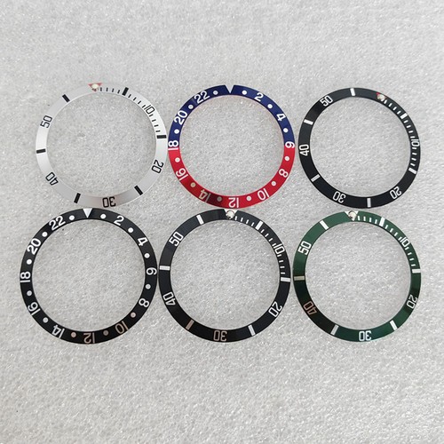 5mm 7mm aluminum watch - 37.5mm*,