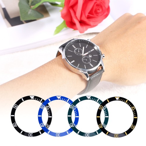 New ceramic watch - ceramic, wristwatch