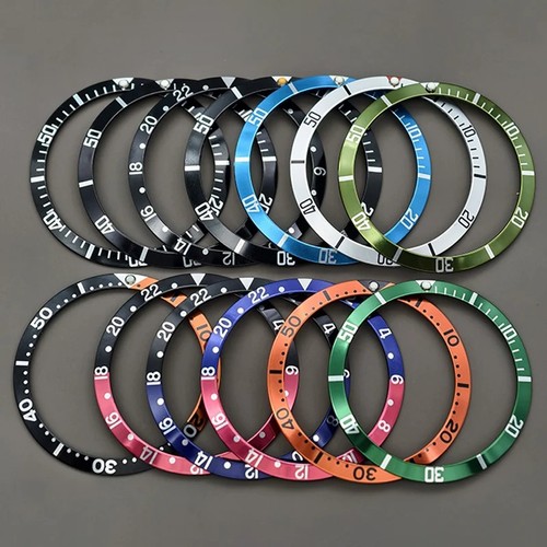 5mm watch bezel - insert, ring