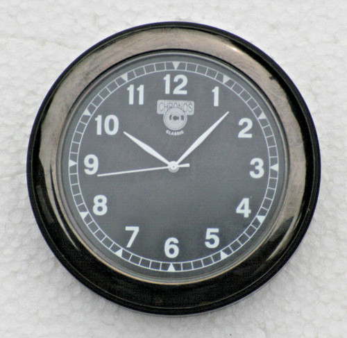 55mm quartz watch insert - 55mm,