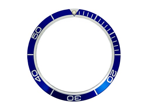 Watch bezel insert for - watch,