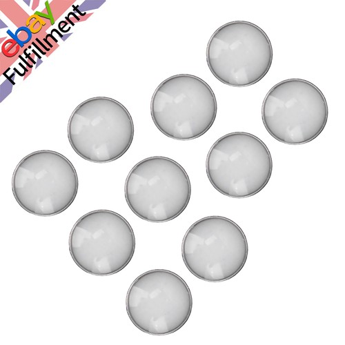 2mm pearl luminous blue - 2mm,