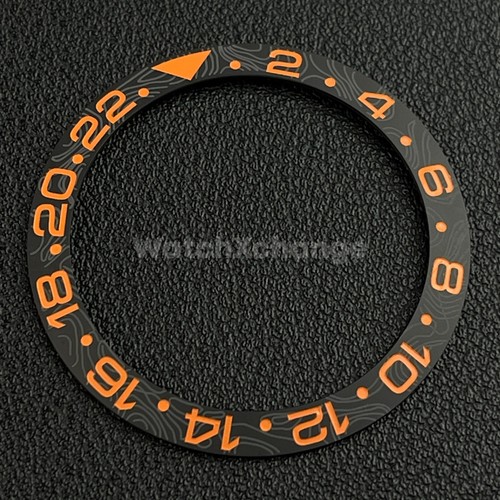 Orange black grey carbon - grey,
