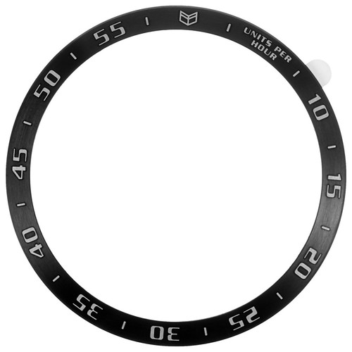 Vintage bezel insert watch - vintage,