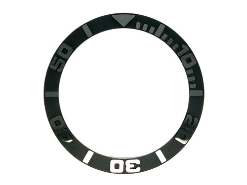 Watch bezel insert for - for, rolex