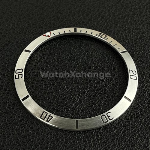 34mm silver aluminium sub - aluminium,