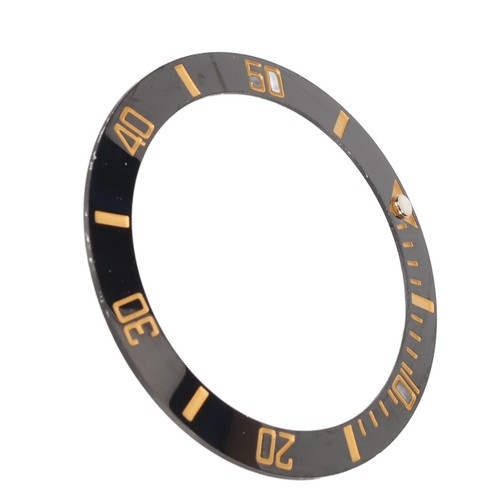 40mm diameter watch bezel - watch,