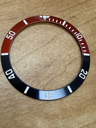 5mm sloped pepsi - 38*, 30.5mm