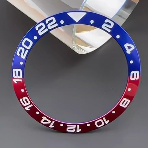 Watch bezel insert protective - insert,