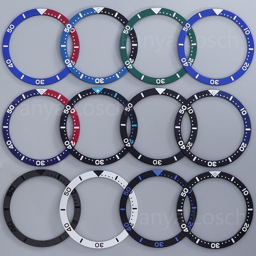 38mm watch rings modify - 38mm, seiko