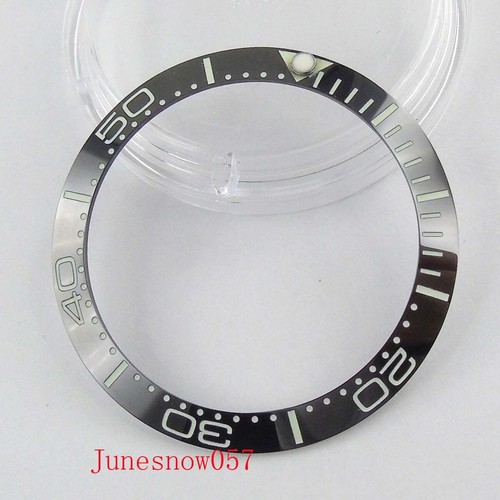 Slope luminous 38mm watch ring - 38mm,