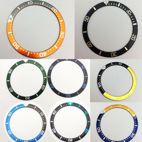 Outer 39mm aluminum watch - outer,