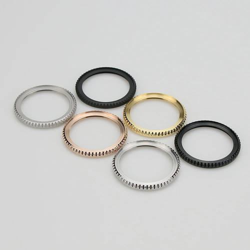 Rotate watch bezel insert - watch,