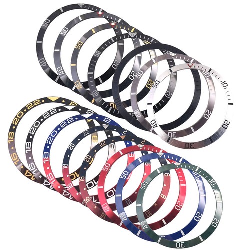 2mm bezel insert for - bezel,