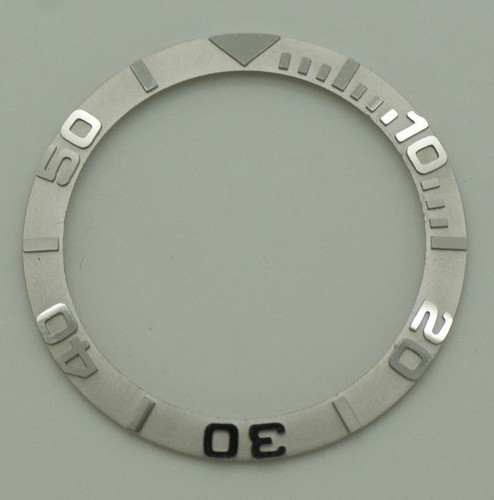 Bezel insert for - bezel,