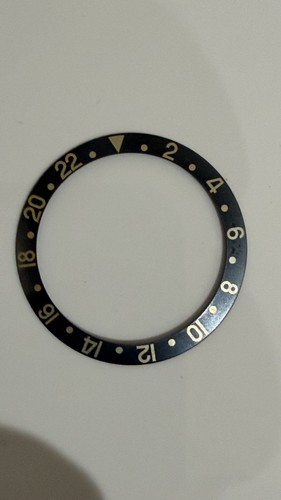 Rare 18k yellow gold - 18k,