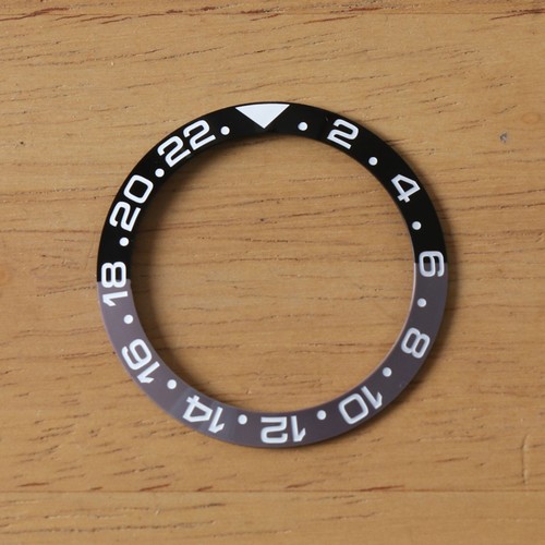 38mm 5mm ceramic bezel - ceramic,
