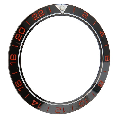 Watch bezel insert 600 ceramic - watch,
