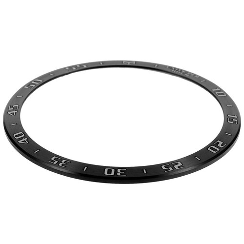 Watch bezel insert - watch, replacement