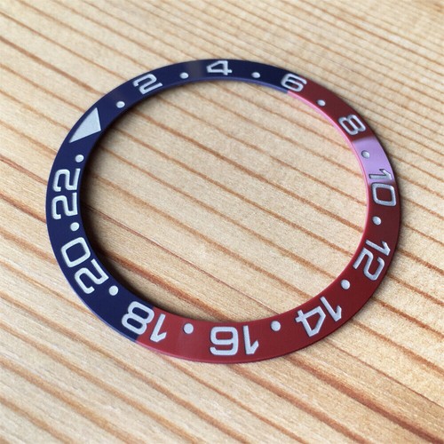 Mk3 ceramic bezel insert - ceramic,