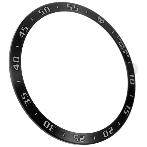 Watch bezel insert - bezel,