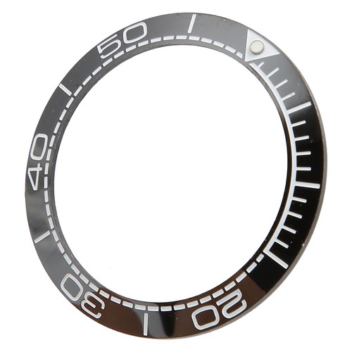 Watch bezel insert 600 - bezel, ceramic