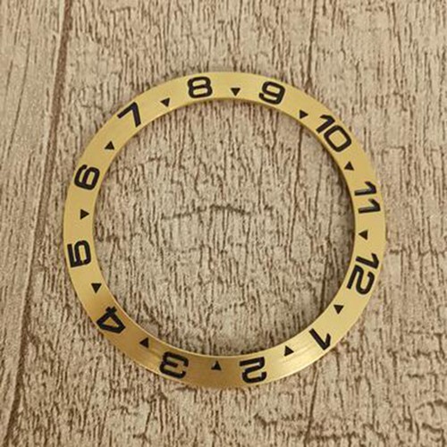 Watch bezel insert ring - insert,