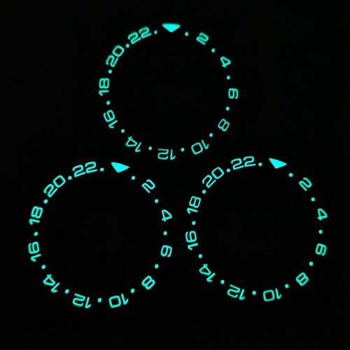 38mm super luminous watch - 38mm,