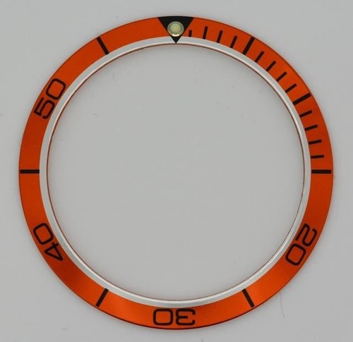 Bezel insert for fits - insert,