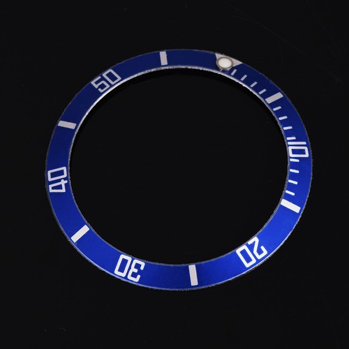 5mm aluminum watch bezel - watch,
