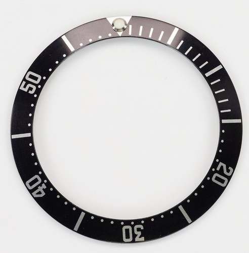 Bezel insert omega - bezel,