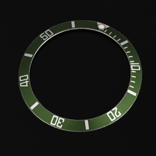 Watch wristwatch - (green)watch,