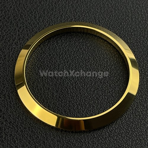 Gold sloped polished - gold,