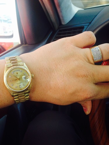 Factory rolex 1807 - factory,