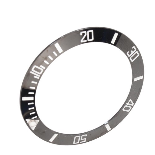 40mm diameter watch bezel - 40mm,