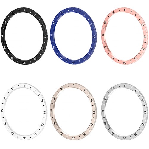 43mm 47mm watch - 43mm/47mm, bezel