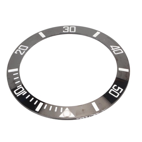 40mm diameter watch bezel - .40mm,
