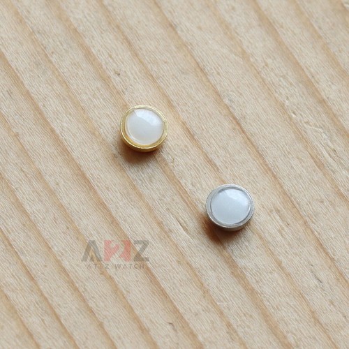 Watch luminous bezel - bezel, for