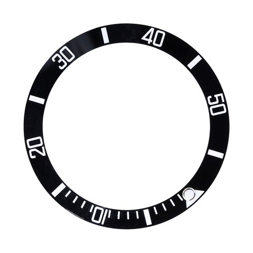 4colors aluminum watch bezel - aluminum,