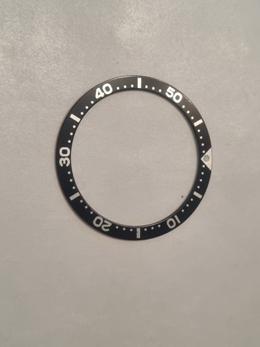 38mm clasic bezel - insert, fits