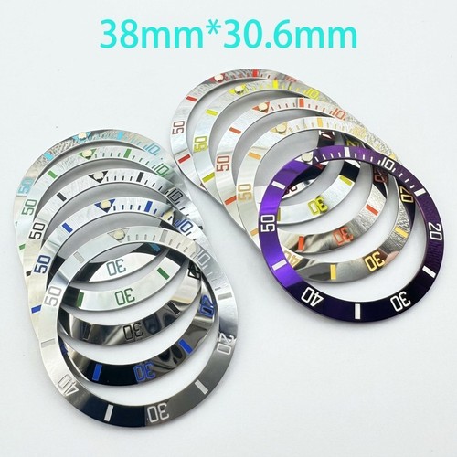 38mm watch bezel - 38mm,