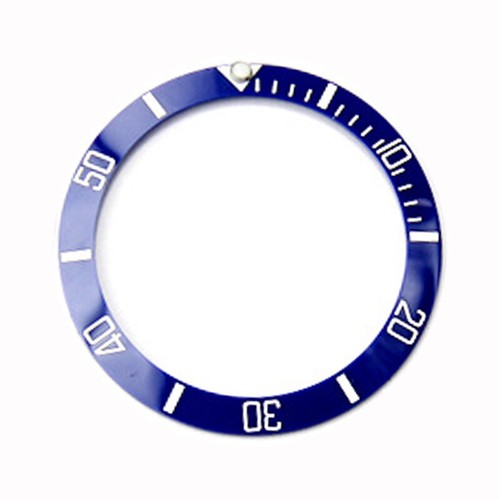 Bezel insert for rolex - insert,