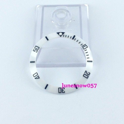9mm new high - high, white