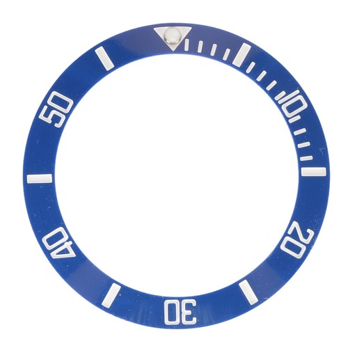 40mm diameter watch bezel - 40mm,
