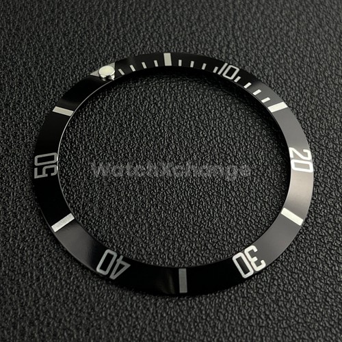 Black silver 37 5mm - black, &