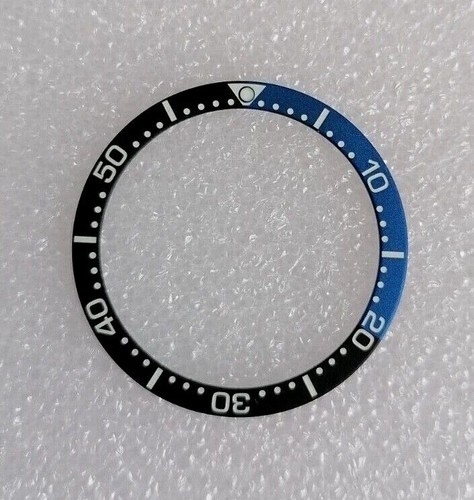 Luminous blue black - &,