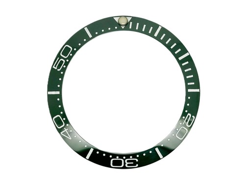 Watch bezel insert for omega - bezel,