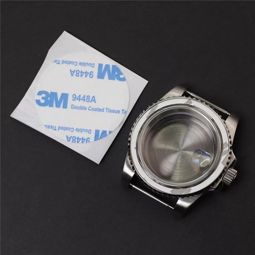 38mm double sided bezel tape - double-sided,