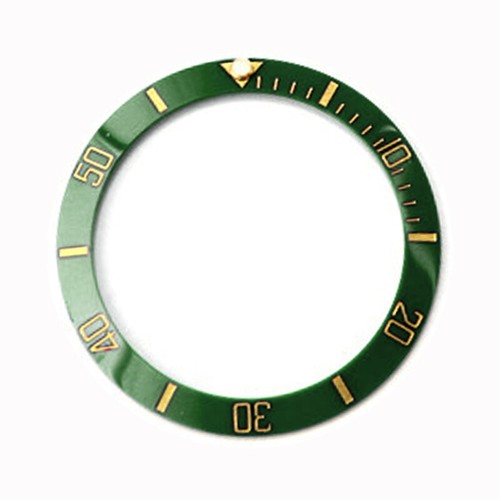 Bezel insert for rolex - bezel,